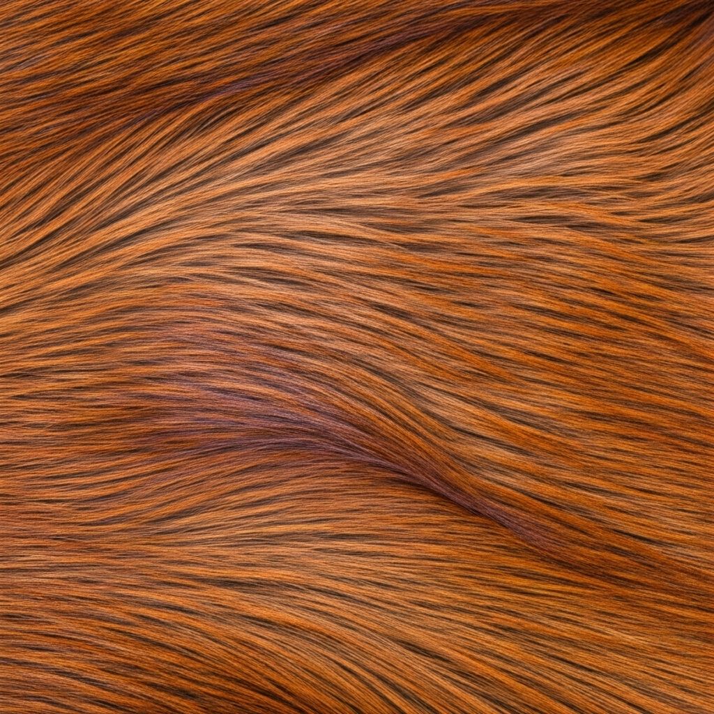 lüks post kürk derisi - premium deri post